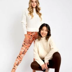 Just Cozy Spice - Cozy Lined 22 Just Cozy Spice - Cozy Lined