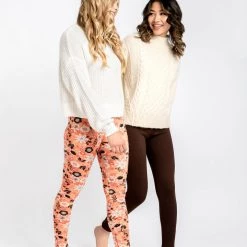 Just Cozy Spice - Cozy Lined