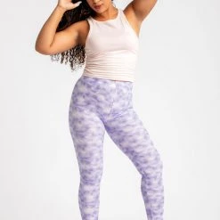 Just Cozy Purple Tie Dye - All Season 6 Just Cozy Purple Tie Dye - All Season