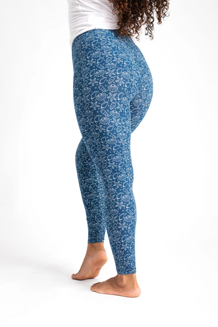 Just Cozy Seashells - All Season 3 Just Cozy Seashells - All Season