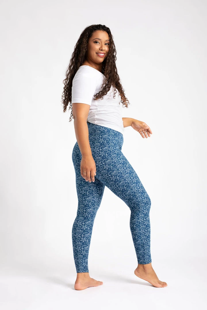 Just Cozy Seashells - All Season 4 Just Cozy Seashells - All Season