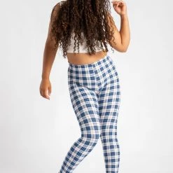 Just Cozy Blue Plaid - All Season 11 Just Cozy Blue Plaid - All Season