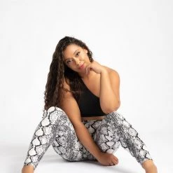 Just Cozy Snake Skin - All Season