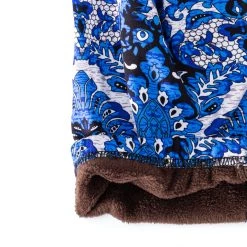 Just Cozy Mandala - Cozy Lined Fur-Lined 13 Just Cozy Mandala - Cozy Lined Fur-Lined