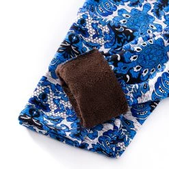 Just Cozy Mandala - Cozy Lined Fur-Lined 12 Just Cozy Mandala - Cozy Lined Fur-Lined