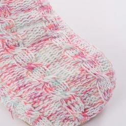 Just Cozy Colorful - Cozy Slipper Socks