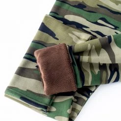 Just Cozy Fur-Lined Dr. Hunt - Cozy Lined 15 Just Cozy Fur-Lined Dr. Hunt - Cozy Lined