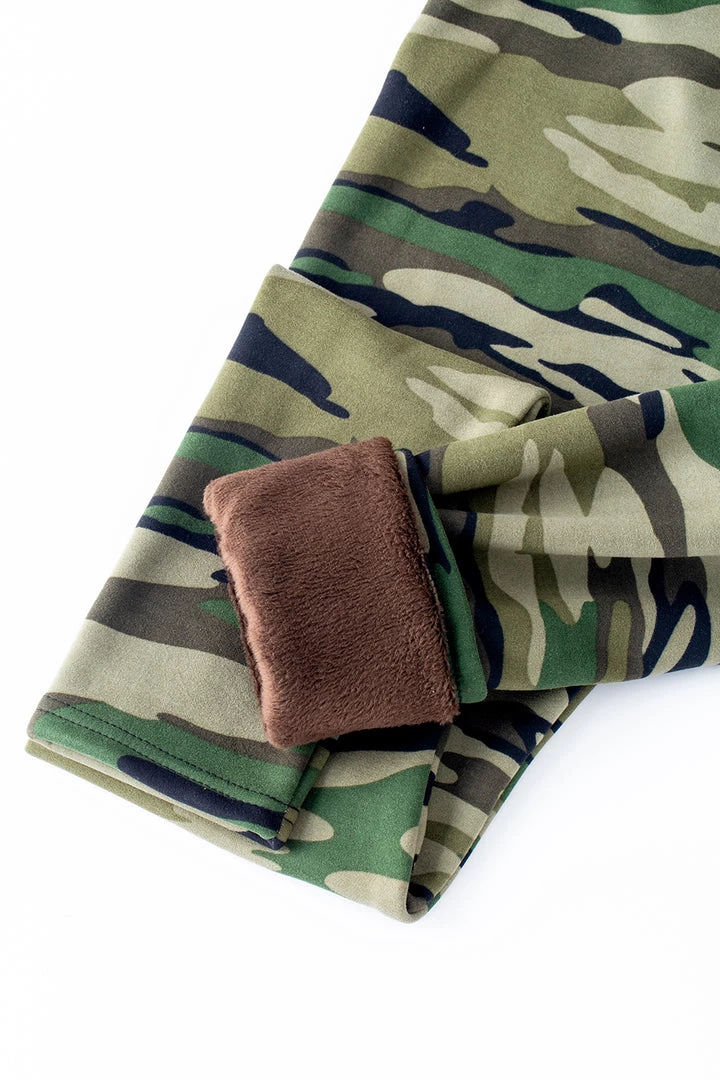 Just Cozy Fur-Lined Dr. Hunt - Cozy Lined 9 Just Cozy Fur-Lined Dr. Hunt - Cozy Lined