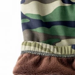 Just Cozy Fur-Lined Dr. Hunt - Cozy Lined 14 Just Cozy Fur-Lined Dr. Hunt - Cozy Lined