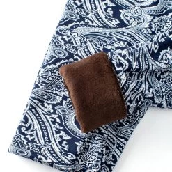 Just Cozy Fur-Lined Abstract - Cozy Lined 11 Just Cozy Fur-Lined Abstract - Cozy Lined