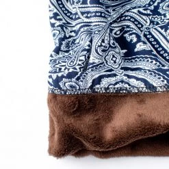 Just Cozy Fur-Lined Abstract - Cozy Lined 10 Just Cozy Fur-Lined Abstract - Cozy Lined