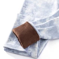 Just Cozy Sky - Cozy Lined