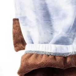 Just Cozy Sky - Cozy Lined