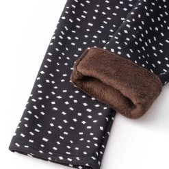 Just Cozy Sprinkles - Cozy Lined