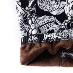Just Cozy Fur-Lined Calavera - Cozy Lined