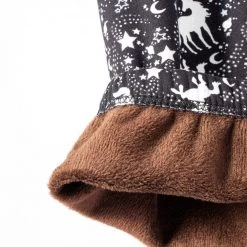 Just Cozy Fur-Lined Moonshine Unicorn - Cozy Lined 18 Just Cozy Fur-Lined Moonshine Unicorn - Cozy Lined