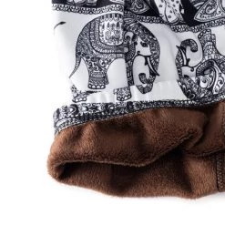 Just Cozy Namaste - Cozy Lined 12 Just Cozy Namaste - Cozy Lined