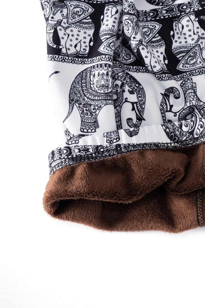 Just Cozy Namaste - Cozy Lined 7 Just Cozy Namaste - Cozy Lined