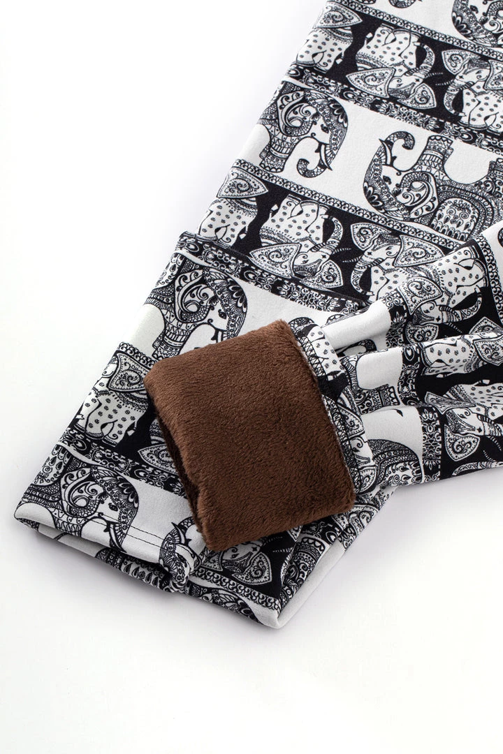 Just Cozy Namaste - Cozy Lined 8 Just Cozy Namaste - Cozy Lined