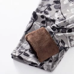 Just Cozy Flower XRay - Cozy Lined