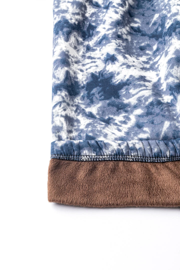 Just Cozy Water Splash - Cozy Lined 8 Just Cozy Water Splash - Cozy Lined