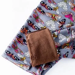 Just Cozy Fur-Lined Nature - Cozy Lined