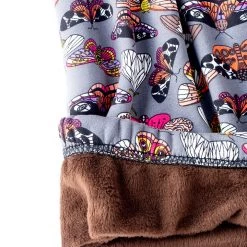 Just Cozy Fur-Lined Nature - Cozy Lined