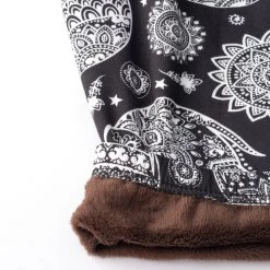 Just Cozy Mystic Kid's - Cozy Lined Kid's Fur-Lined