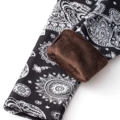 Just Cozy Mystic Kid's - Cozy Lined Kid's Fur-Lined