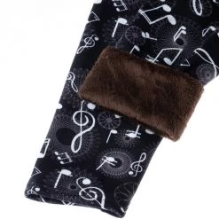 Just Cozy Fur-Lined Feel The Music - Cozy Lined 16 Just Cozy Fur-Lined Feel The Music - Cozy Lined