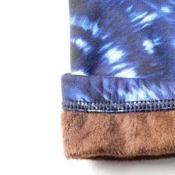 Just Cozy Vibes - Cozy Lined Fur-Lined