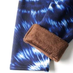 Just Cozy Vibes - Cozy Lined Fur-Lined