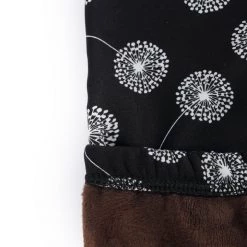 Just Cozy Dandelion - Cozy Lined