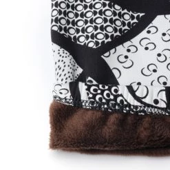 Just Cozy Fiesta - Cozy Lined Fur-Lined