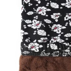 Just Cozy Fur-Lined Ai - Cozy Lined 14 Just Cozy Fur-Lined Ai - Cozy Lined