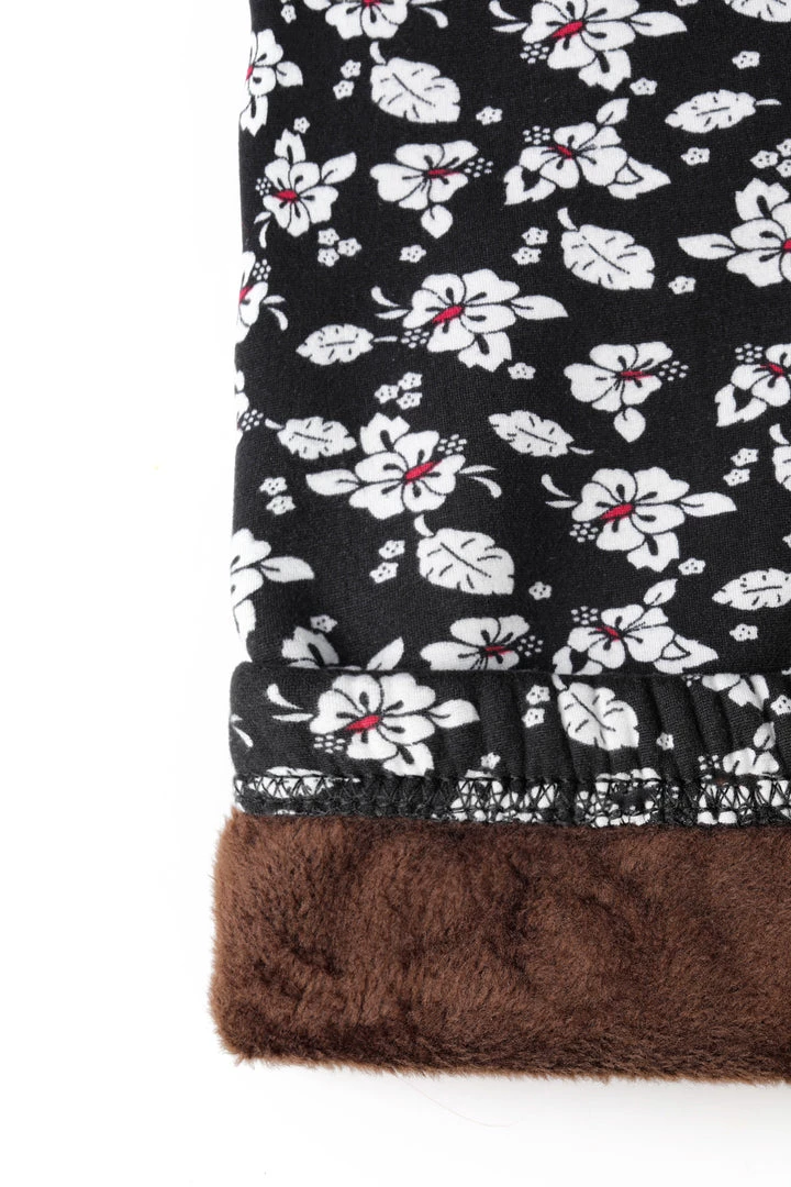 Just Cozy Fur-Lined Ai - Cozy Lined 8 Just Cozy Fur-Lined Ai - Cozy Lined