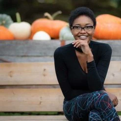 Just Cozy Fur-Lined Scribbles - Cozy Lined