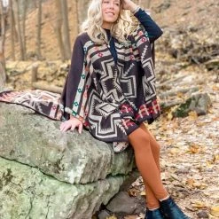 Just Cozy Caramel - All Season