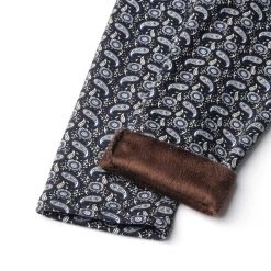 Just Cozy Keri's- Cozy Lined Fur-Lined