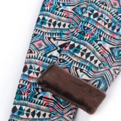 Just Cozy Mawi - Cozy Lined