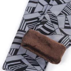 Just Cozy Sally - Cozy Lined Fur-Lined