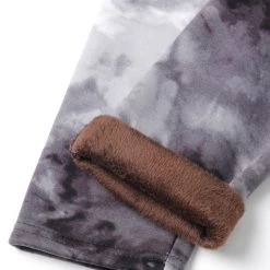 Just Cozy Fur-Lined Shadow - Cozy Lined