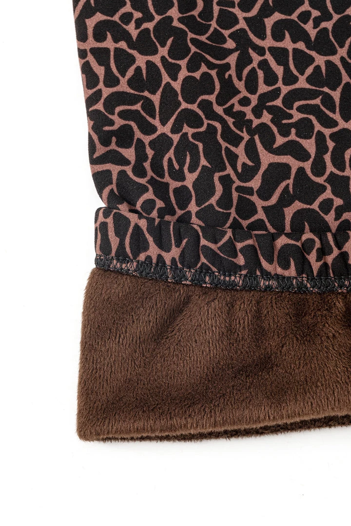 Just Cozy Fur-Lined Spots - Cozy Lined 9 Just Cozy Fur-Lined Spots - Cozy Lined