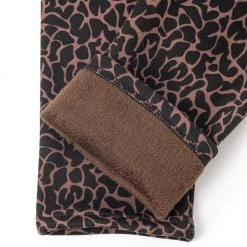 Just Cozy Fur-Lined Spots - Cozy Lined 15 Just Cozy Fur-Lined Spots - Cozy Lined