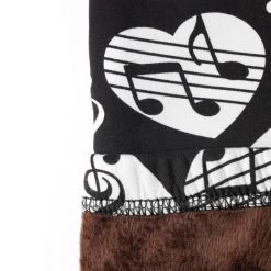 Just Cozy Fur-Lined Musically - Cozy Lined 12 Just Cozy Fur-Lined Musically - Cozy Lined