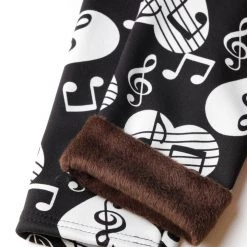 Just Cozy Fur-Lined Musically - Cozy Lined 13 Just Cozy Fur-Lined Musically - Cozy Lined