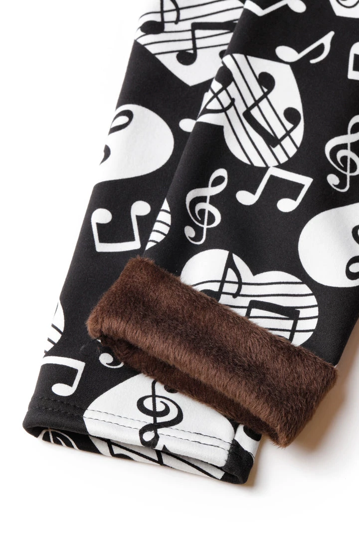 Just Cozy Fur-Lined Musically - Cozy Lined 8 Just Cozy Fur-Lined Musically - Cozy Lined