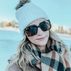 Just Cozy Becca - Blanket Scarf Scarves 13 Just Cozy Becca - Blanket Scarf Scarves