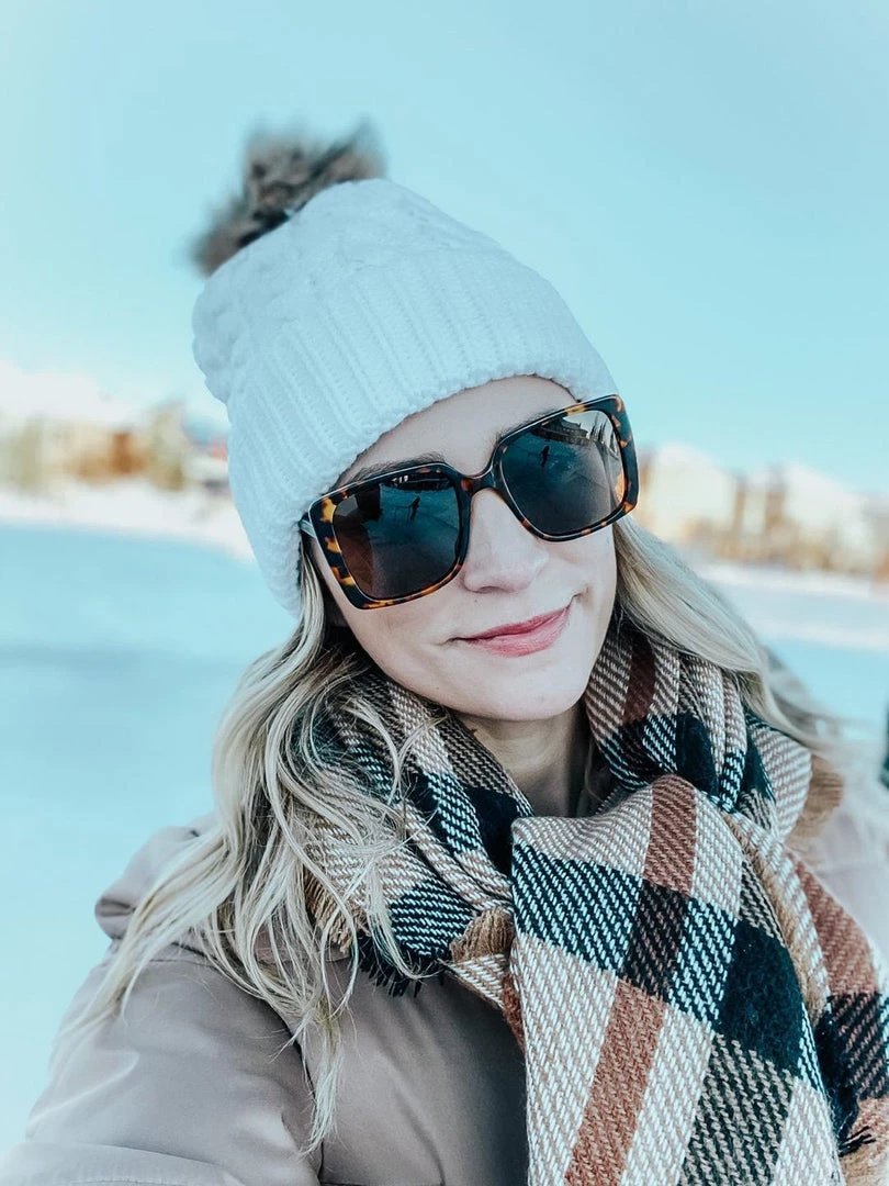 Just Cozy Becca - Blanket Scarf Scarves 5 Just Cozy Becca - Blanket Scarf Scarves