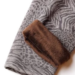 Just Cozy Fur-Lined Ssexy - Cozy Lined